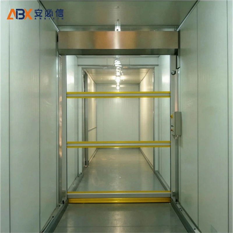 淮南感应快速门