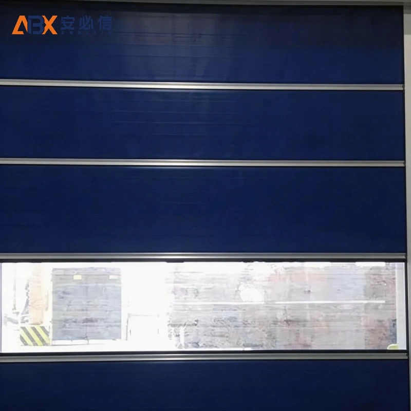 淮南洁净快速门