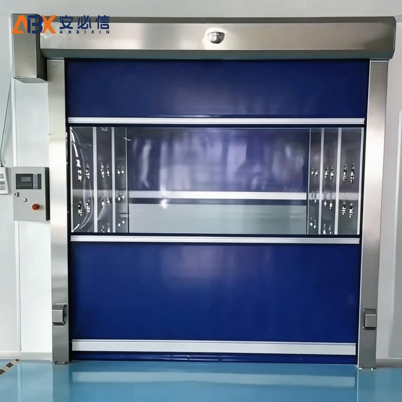 淮南高速门