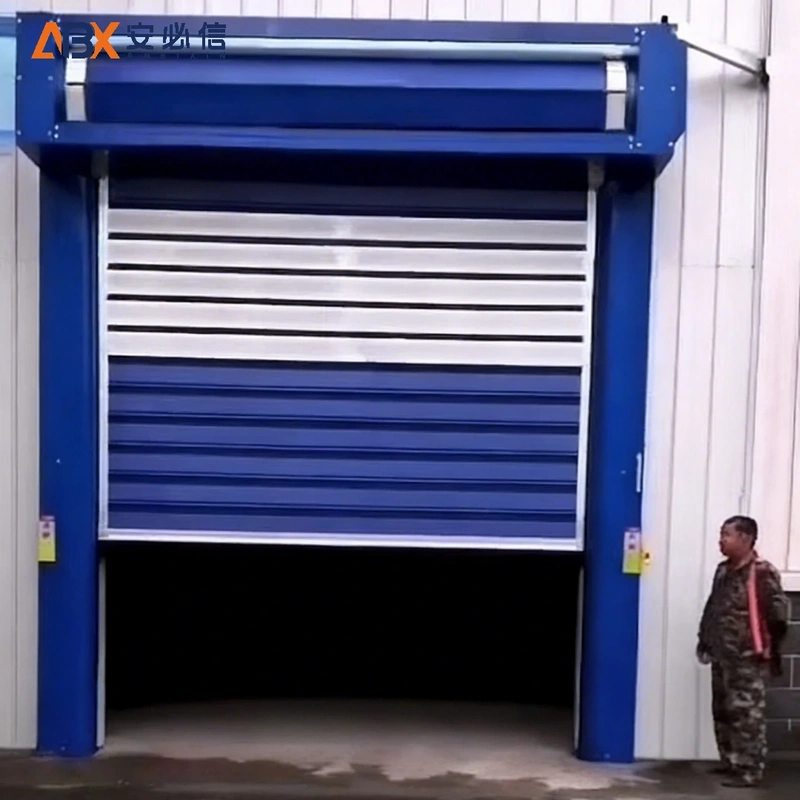 淮南金属高速门